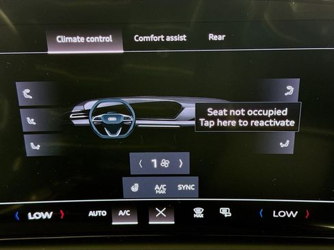 New 2025 Audi A5 2.0T Premium Plus image 15