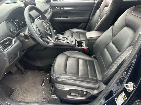 Used 2021 MAZDA CX-5 Grand Touring image 26