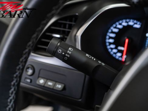 Used 2017 Chevrolet Corvette Grand Sport image 44