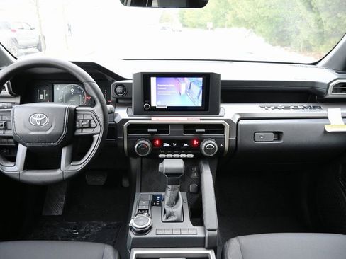 New 2026 Toyota Tacoma SR5 image 15