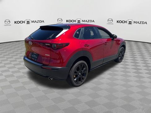 Certified 2026 MAZDA CX-30 AWD 2.5 S w/ Select Sport Pkg image 7