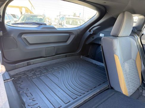 Certified 2024 Subaru Crosstrek 2.5i Sport image 31