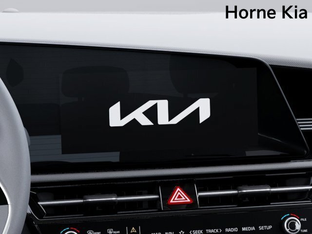New 2026 Kia Niro EX FWD image 14