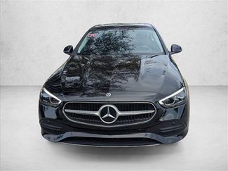 Certified 2025 Mercedes-Benz C 300 Sedan video 2