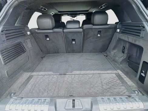 Certified 2025 Land Rover Range Rover Sport Autobiography AWD/4WD image 12
