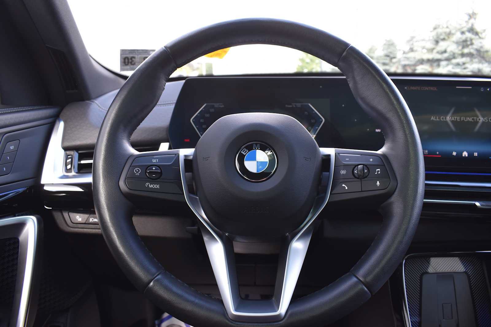 Used 2026 BMW X2 xDrive28i AWD/4WD image 26