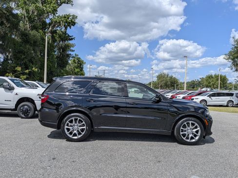 New 2026 Dodge Durango GT AWD/4WD image 2