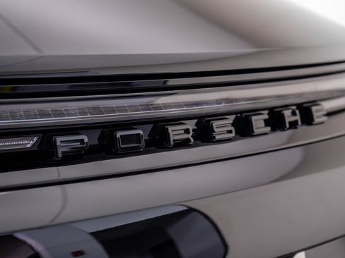 New 2026 Porsche Panamera 4 AWD/4WD image 39