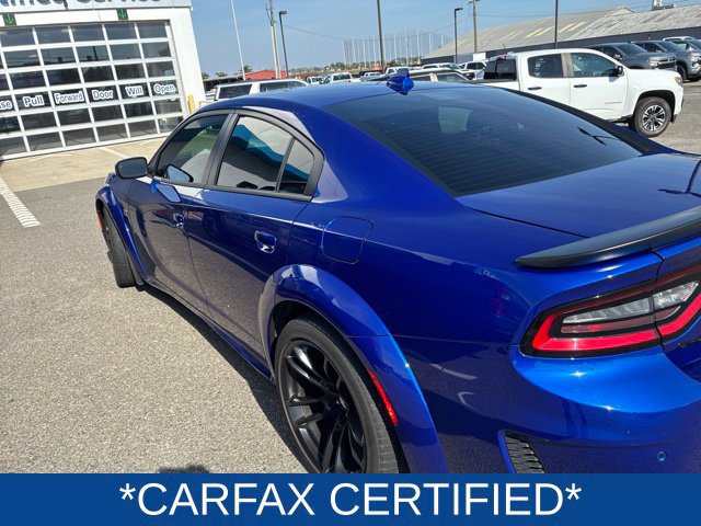 Used 2021 Dodge Charger Scat Pack RWD image 3