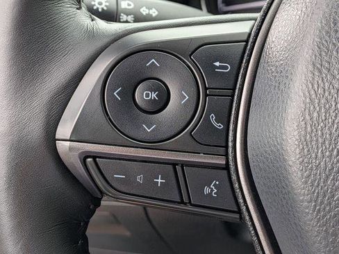 New 2024 Toyota Camry SE FWD image 14