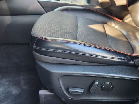 Used 2023 Ford Escape ST-Line w/ Cold Weather Package image 23