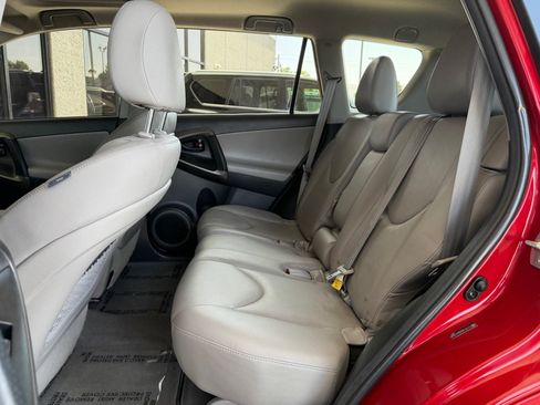 Used 2012 Toyota RAV4 Limited w/ Premium Plus Value Pkg FWD image 19