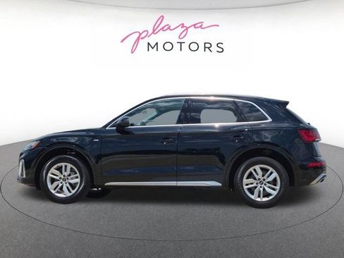 Certified 2023 Audi Q5 2.0T Premium w/ Convenience Package AWD/4WD image 8