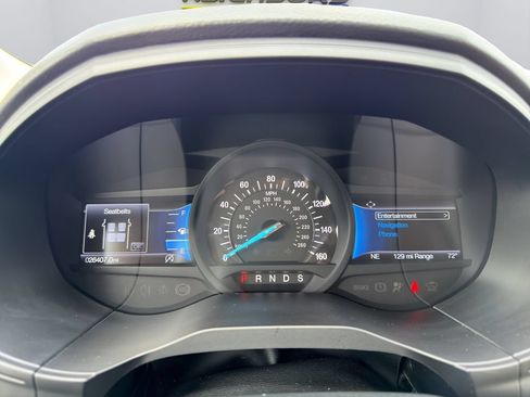 Used 2024 Ford Edge SEL w/ Convenience Package AWD/4WD image 21