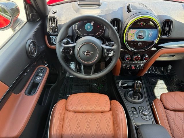 Used 2024 MINI Cooper Countryman S AWD/4WD image 21
