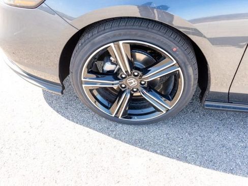 New 2026 Honda Accord SE image 14