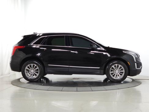 Used 2019 Cadillac XT5 Luxury AWD/4WD image 11