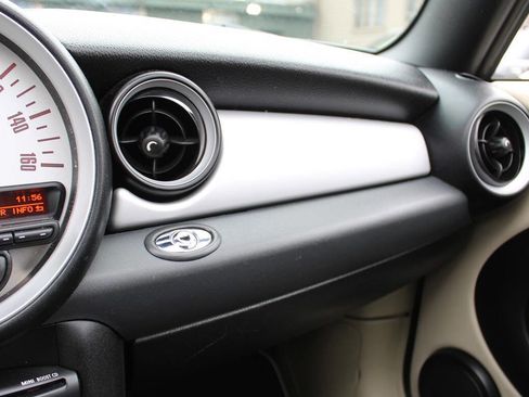 Used 2012 MINI Cooper Convertible image 25