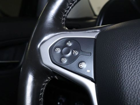 Used 2019 Chevrolet Colorado ZR2 image 20