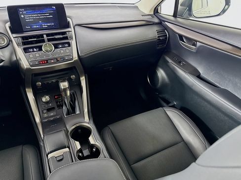 Certified 2021 Lexus NX 300 FWD w/ Accessory Package image 25