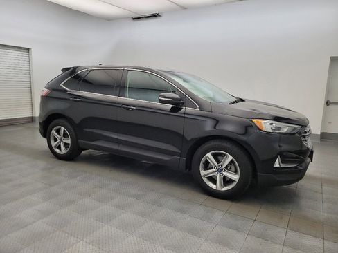 Used 2019 Ford Edge SEL w/ Equipment Group 201A FWD image 11