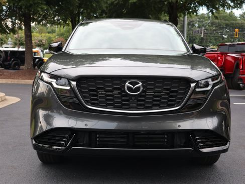 New 2026 MAZDA CX-5 2.5 S w/ Premium Plus Package AWD/4WD image 25