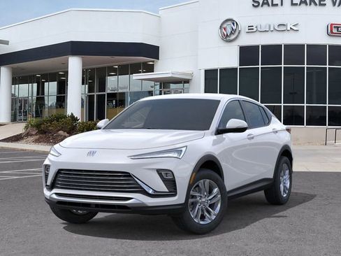 New 2026 Buick Envista Preferred w/ Convenience I Package image 7