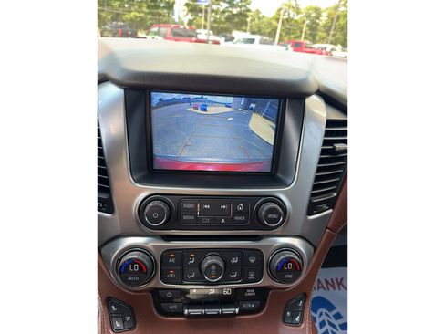 Used 2020 Chevrolet Tahoe Premier AWD/4WD image 20