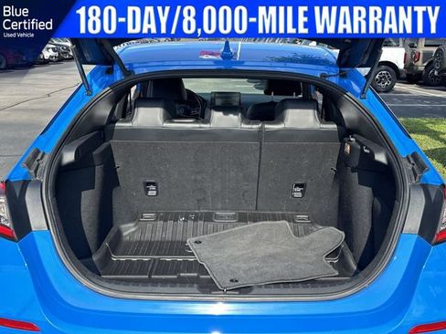 Used 2022 Honda Civic Sport Touring image 34