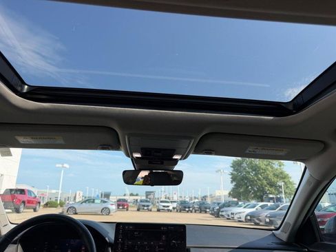 Certified 2025 Honda Accord Touring image 9