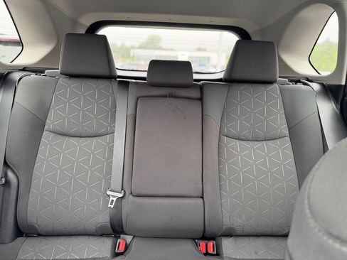 Used 2023 Toyota RAV4 XLE w/ Convenience Package AWD/4WD image 27