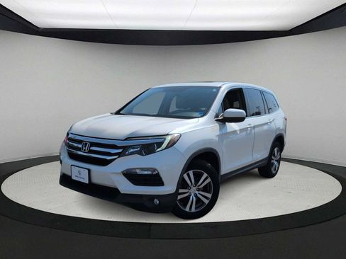 Used 2018 Honda Pilot EX-L image 1