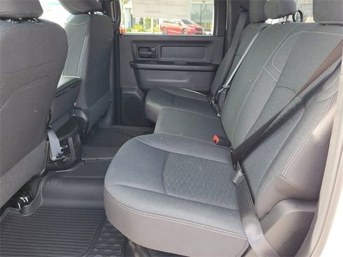 Certified 2026 RAM 2500 Tradesman image 10