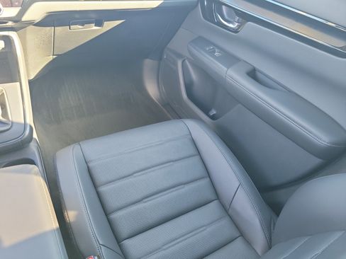 Used 2025 Honda CR-V EX-L image 20