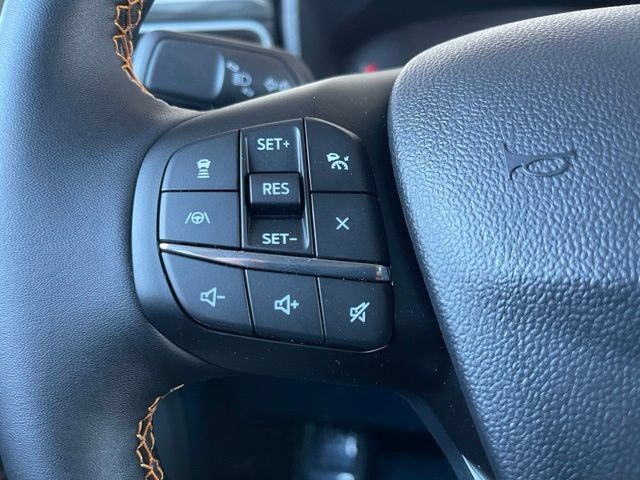 New 2026 Ford Maverick Tremor AWD/4WD image 16