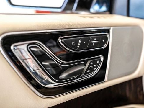 Used 2020 Lincoln Navigator L Reserve w/ Equipment Group 208A Reserve image 41