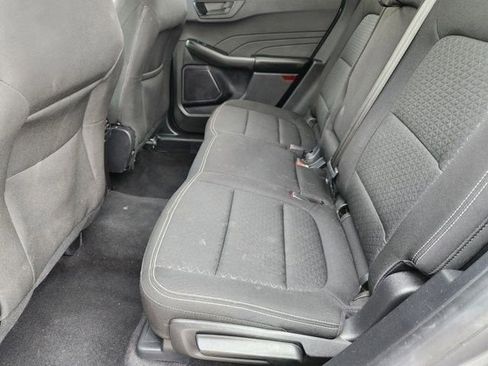 Used 2024 Ford Escape Active FWD image 30
