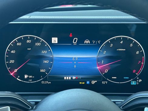 New 2026 Mercedes-Benz GLE 580 4MATIC image 29