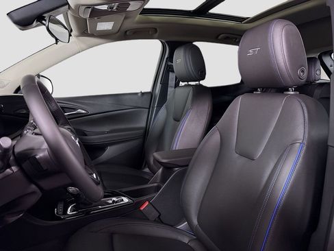 New 2026 Buick Encore GX Sport Touring w/ Advanced Technology Package image 21