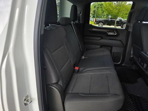 Used 2024 Chevrolet Silverado 1500 LT AWD/4WD image 14