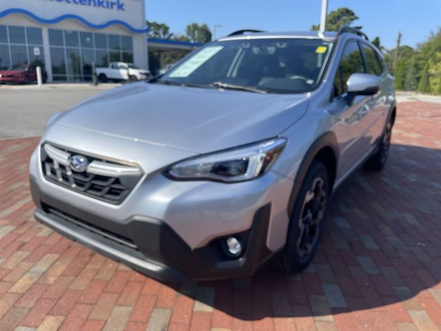 Used 2023 Subaru Crosstrek 2.5i Limited AWD/4WD image 1
