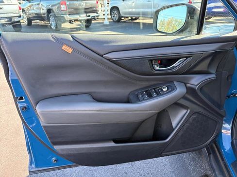 Used 2022 Subaru Outback Wilderness image 21