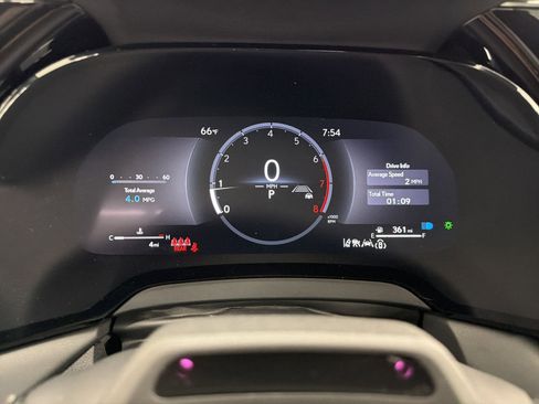 New 2026 Lexus RX 350 FWD image 18