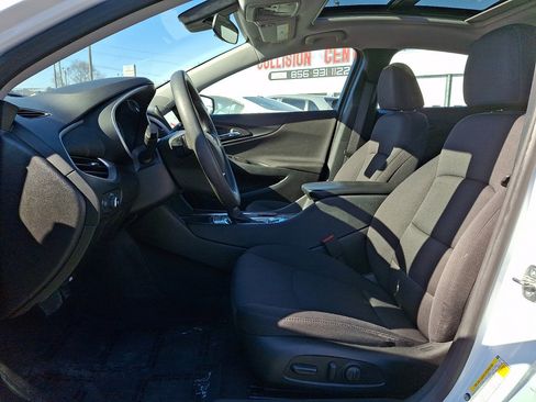 Used 2024 Chevrolet Malibu LT FWD image 23