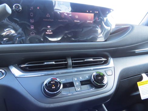 New 2026 Buick Envista Preferred image 21