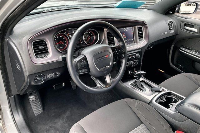 Used 2023 Dodge Charger SXT w/ Blacktop Special Edition AWD/4WD image 16