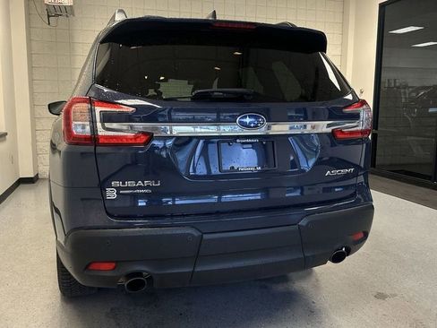 Used 2024 Subaru Ascent Premium w/ Convenience Package image 31