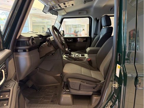 Used 2025 INEOS Grenadier AWD/4WD image 10