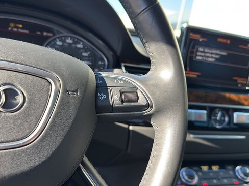 Used 2018 Audi A8 L 3.0T w/ Executive Package image 18