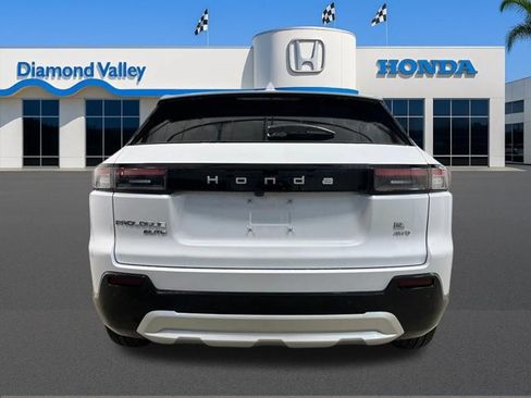 New 2026 Honda Prologue Elite image 4